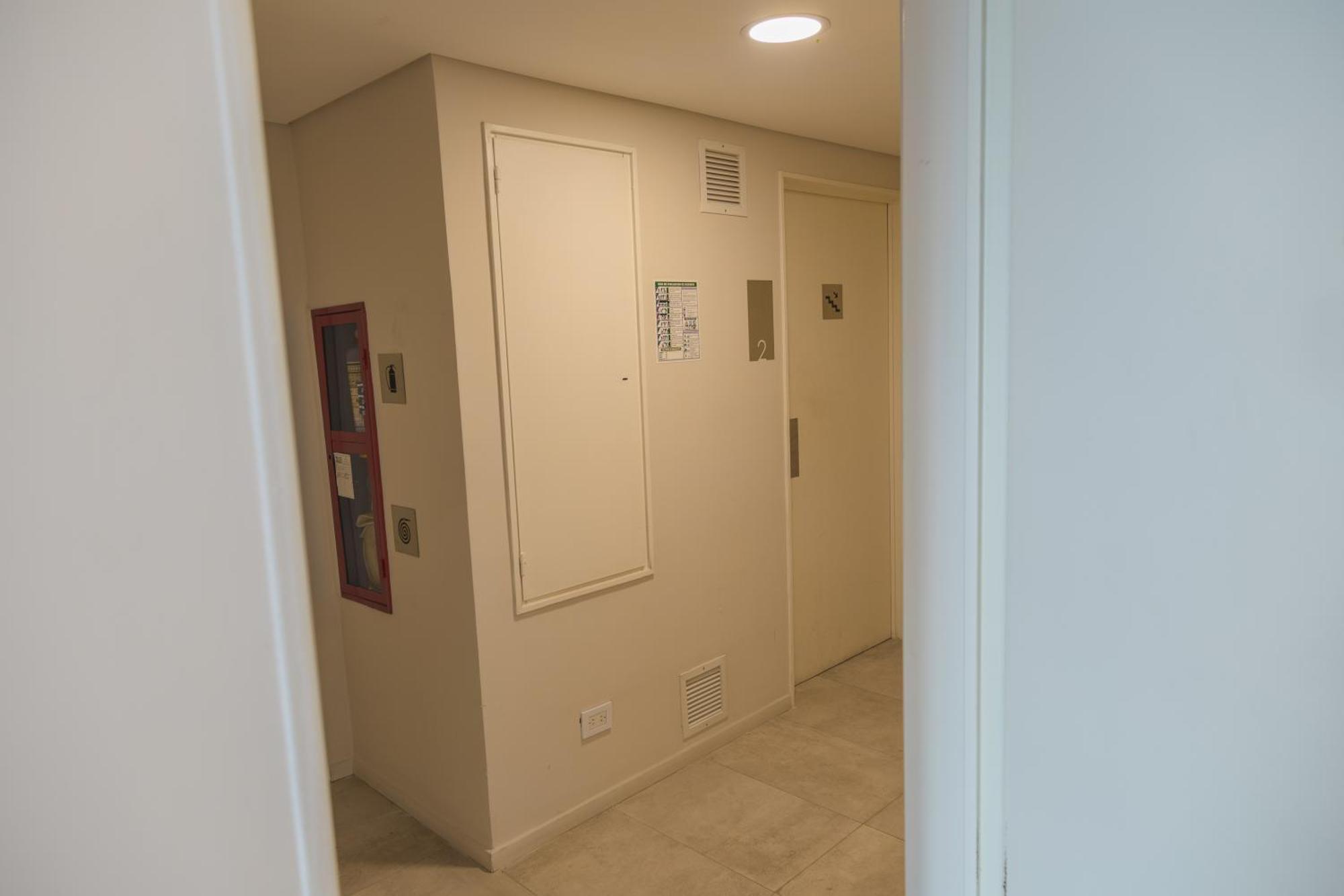 Departamento En San Telmo Chick Apartment Буенос Айрес Екстериор снимка